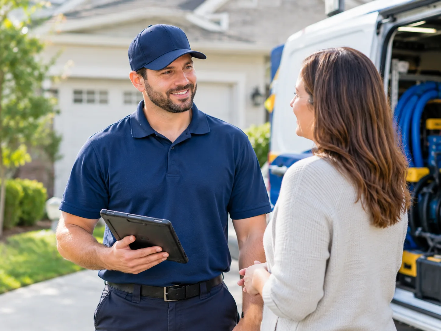 Sewage Backup Cleanup Edmore, MI FAQs